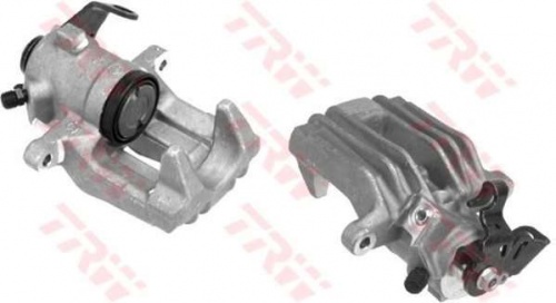 Суппорт VW GOLF IV/SKODA OCTAVIA зад прав TRW BHS185