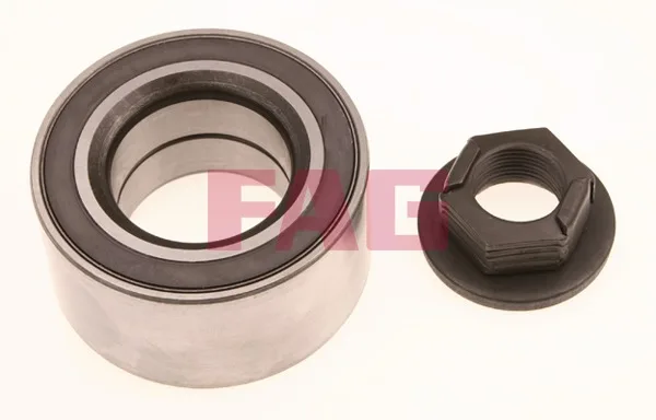 Подшипник ступичный FORD MONDEO III пер/FORD MAVERIC/ESCAPE/TREBUTE зад FAG (40x75x37) 5223