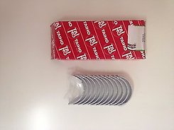 Вкладыши шат. NISSAN GA16/18 TAIHO STD