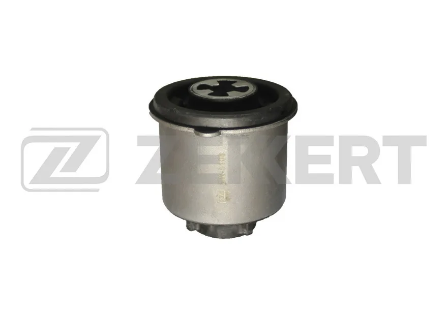 Сайлентблок балки FORD FUSION/FIESTA ZEKKERT