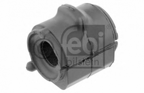 Втулка стаб FORD FUSION/FIESTA/MAZDA 2 пер FEBI (17mm)