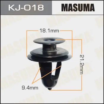 Пистон TOYOTA MASUMA