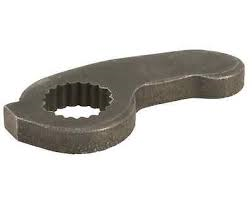 Детали КПП Рычаг выжима сцеп VAG HP