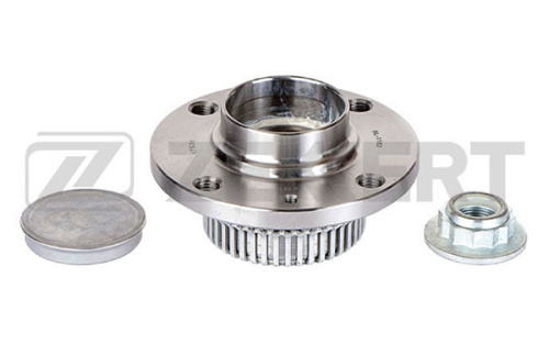 Подшипник ступичный VW POLO зад ZEKKERT R154.45
