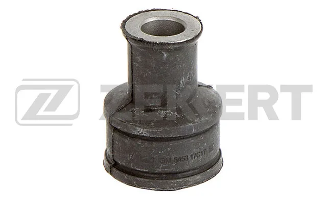 Сайлентблок амортизатора FORD TRANSIT 00-06 зад верх ZEKKERT 2101-004