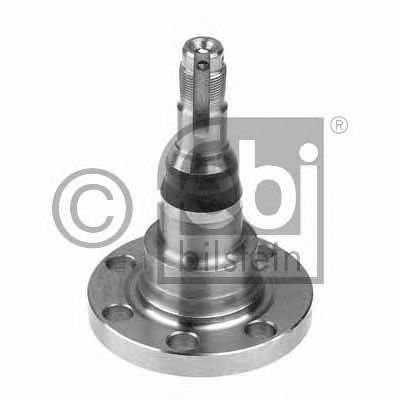 Ось ступицы VW PASSAT B3 зад (под барабаны) FEBI