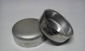 Заглушка р/в GM OE (18mm)