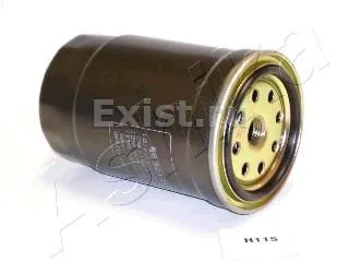 Фильтр топл HYUNDAI TUCSON/SANTA FE BLUEPRINT WK824/1=WK8019