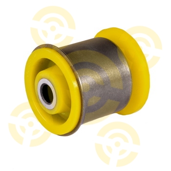 Сайлентблок рычага VW T5 задн подв внутр ТОЧКА ОПОРЫ