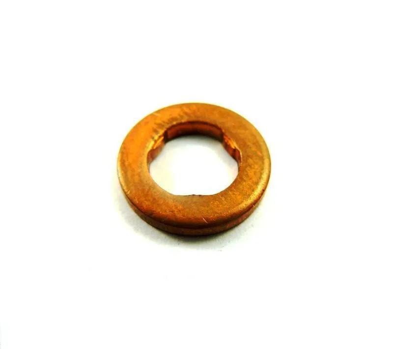 Кольцо уплотнит форсунки FORD DISEL OE (1ШТ)