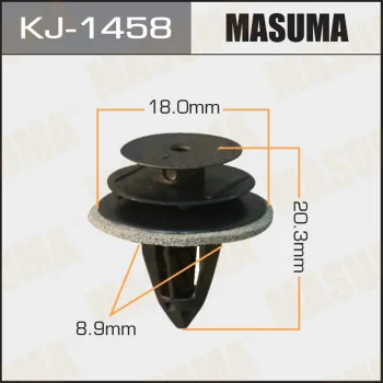 Пистон NISSAN MASUMA