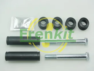 Р/к скобы суппорта IVECO FRENKIT