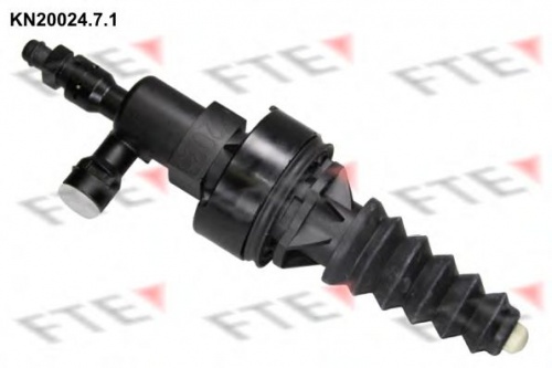 Цилиндр сцеп FORD TRANSIT 00- раб FTE 6283600512