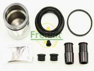 Р/к суппорта FORD FOCUS I/VAG G4/OCTAVIA пер FRENKIT (54mm+поршень)