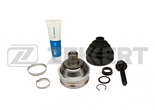 ШРУС VW T4 95-03 наружн +ABS ZEKKERT