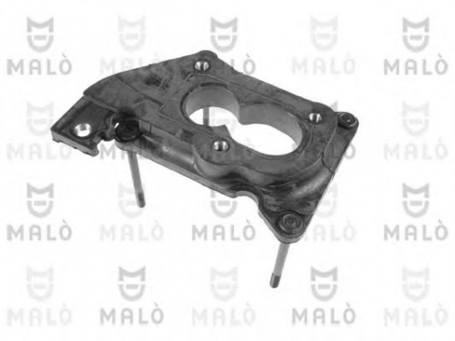 Фланец карбюратора VW 1.3 MH/NU/2C HP 233651