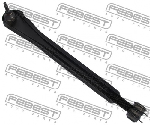 Рычаг подвески FORD ESCAPE/MAVERIK/TREBUTE задн верх лев FEBEST 0525-TRB3
