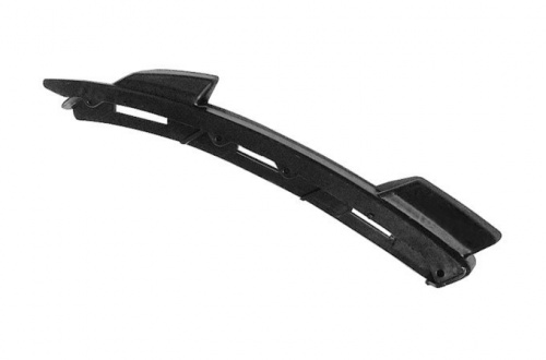 Кронштейн бампера HYUNDAI SOLARIS 10-14 пер лев под фарой OE