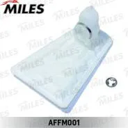 Фильтр топл FORD FOCUS I MILES (сетка в бак)