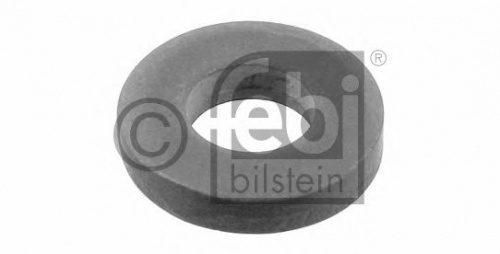 Кольцо уплотнит форсунки RENAULT TRAFIC 1.9 FEBI (7x15x3)