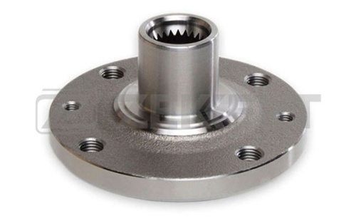 Ступица колеса RENAULT LOGAN/LARGUS пер 23зуб ZEKKERT