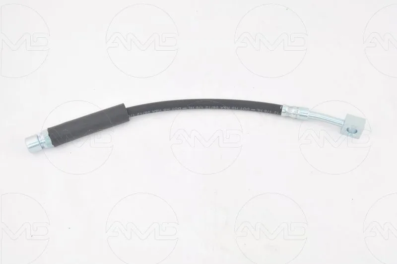 Шланг торм DAEWOO LANOS/NEXIA/ESPERO пер AMD 8615