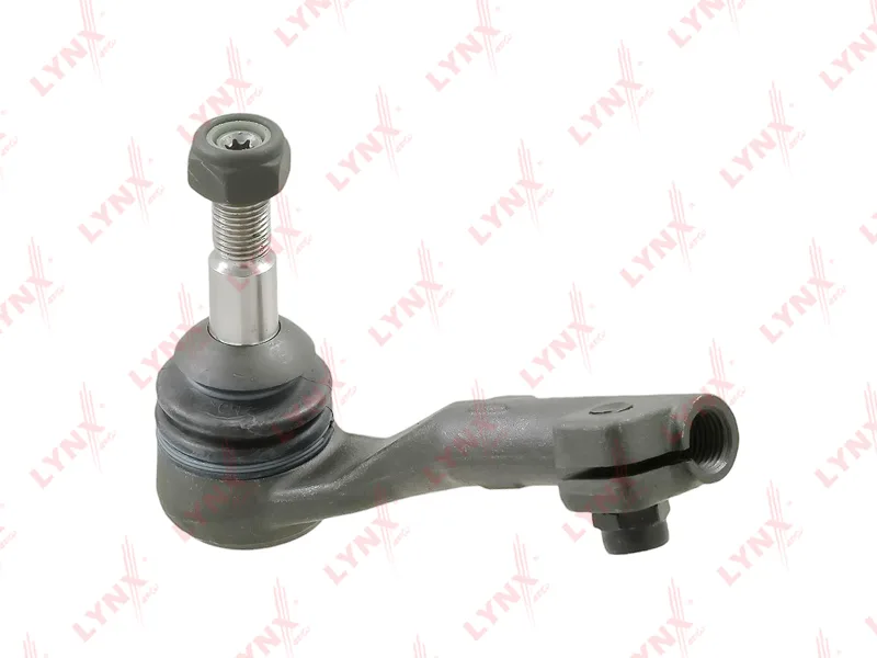 Наконечник рул BMW E84/87/88/90 лев LYNX JTE1050