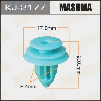 Пистон TOYOTA/NISSAN MASUMA