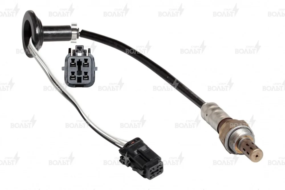 Датчик кислорода Hyundai ix35 10-/Kia Sportage III 10- 2.0 после кат STARTVOLT