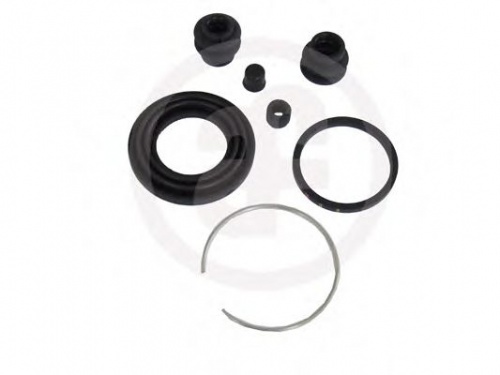 Р/к суппорта MITSUBISHI LANCER IX/OUTLANDER зад SEINSA 0475-NA4R=D4782 (38mm)