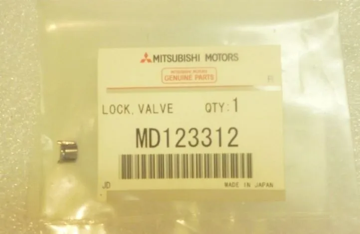Сухарь клапана MITSUBISHI OE