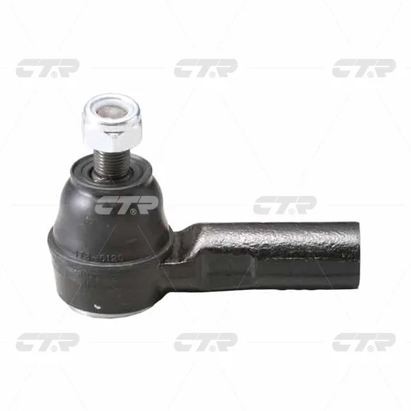 Наконечник рул SUZUKI GRAND VITARA 06- CTR SE-7641