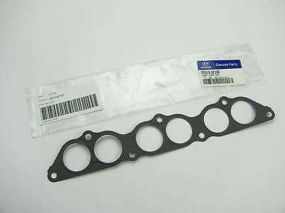 Прокладка коллектора HYUNDAI впуск OE