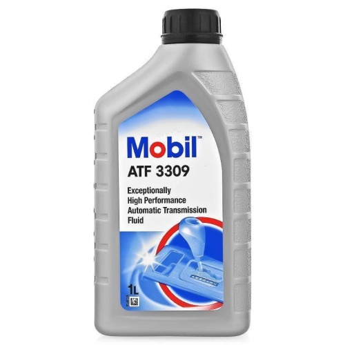 Масло тран MOBIL ATF 3309 1L