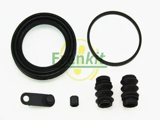 Р/к суппорта OPEL ASTRA J/INSIGNIA пер FRENKIT (60mm)