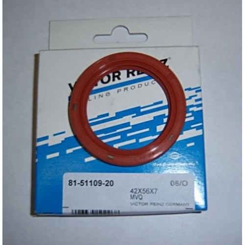 Сальник р/в DAEWOO/CHEVROLET/CHERY AMULET REINZ 757.497 (42x56x7)