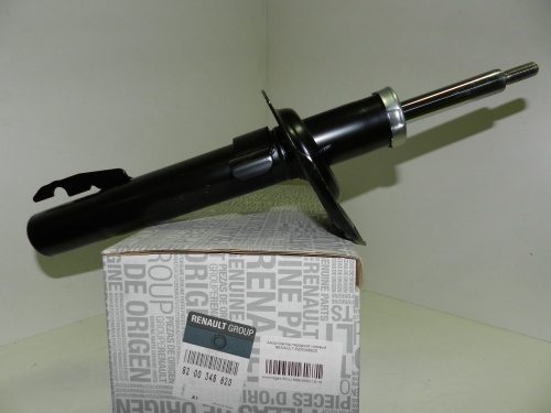 Амортизатор RENAULT MEGANE II пер OE (плохие дороги)