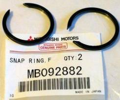 Кольцо стопорное ШРУСа MITSUBISHI OE