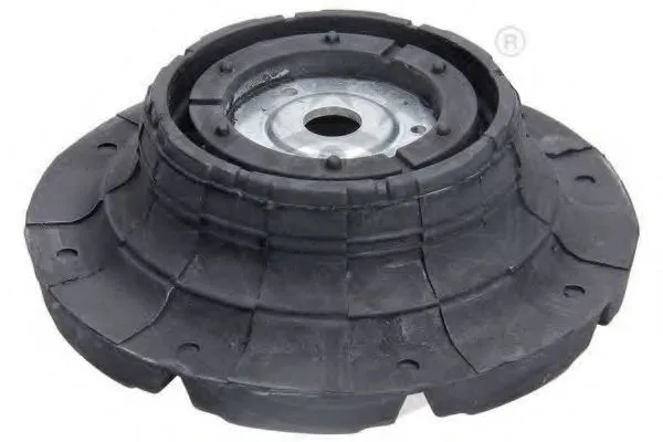 Опора стойки VW T5 пер BOGE 2822801=23116