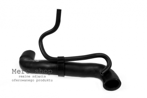 Патрубок ОЖ MB SPRINTER om611 лев AUTOTECHTEILE