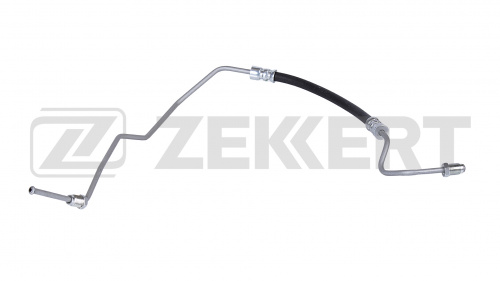 Шланг торм RENAULT MEGANE III зад прав ZEKKERT
