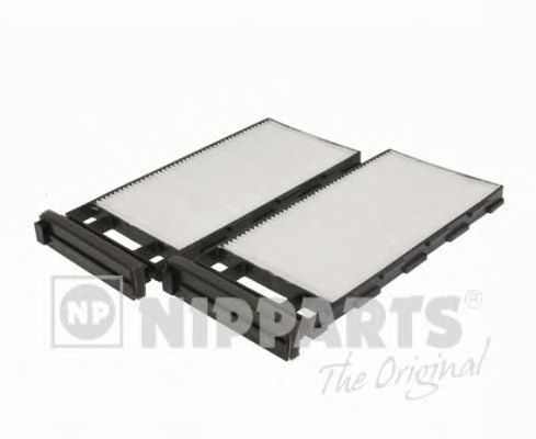 Фильтр салона NISSAN ALMERA N15 NIPPARTS (пара)