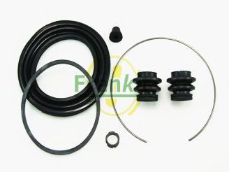 Р/к суппорта TOYOTA CAMRY V40 пер FRENKIT (63mm)