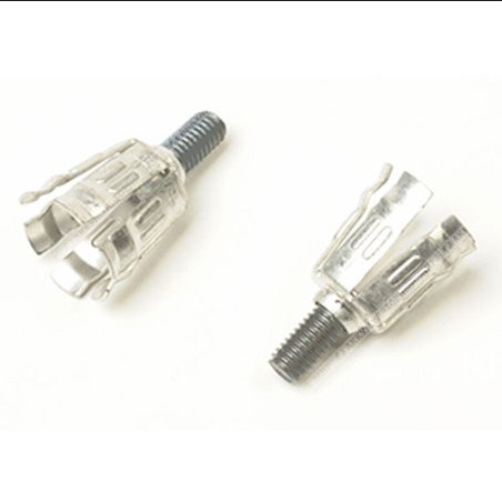 Клемма АКБ DAEWOO MATIZ "-" OE