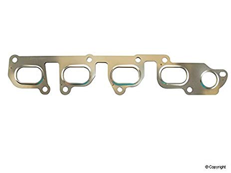 Прокладка коллектора VAG 2.0 BiTDi 10- выпуск REINZ