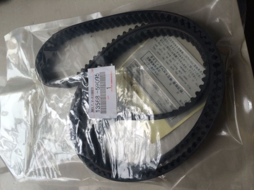 Ремень ГРМ TOYOTA LC 4.7 OE