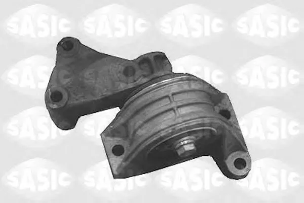 Опора двигателя FIAT DUCATO прав 2.3 02-06- SASIC