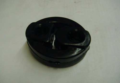 Резинка глушителя GEELY OE