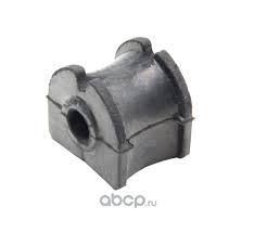 Втулка стаб RENAULT DUSTER/KAPTUR зад CTR (4x4/13mm)