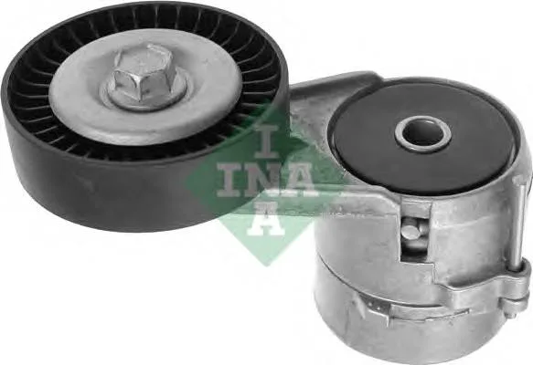 Ролик привод OPEL 1.4/1.6/1.8 LUK VKM35012